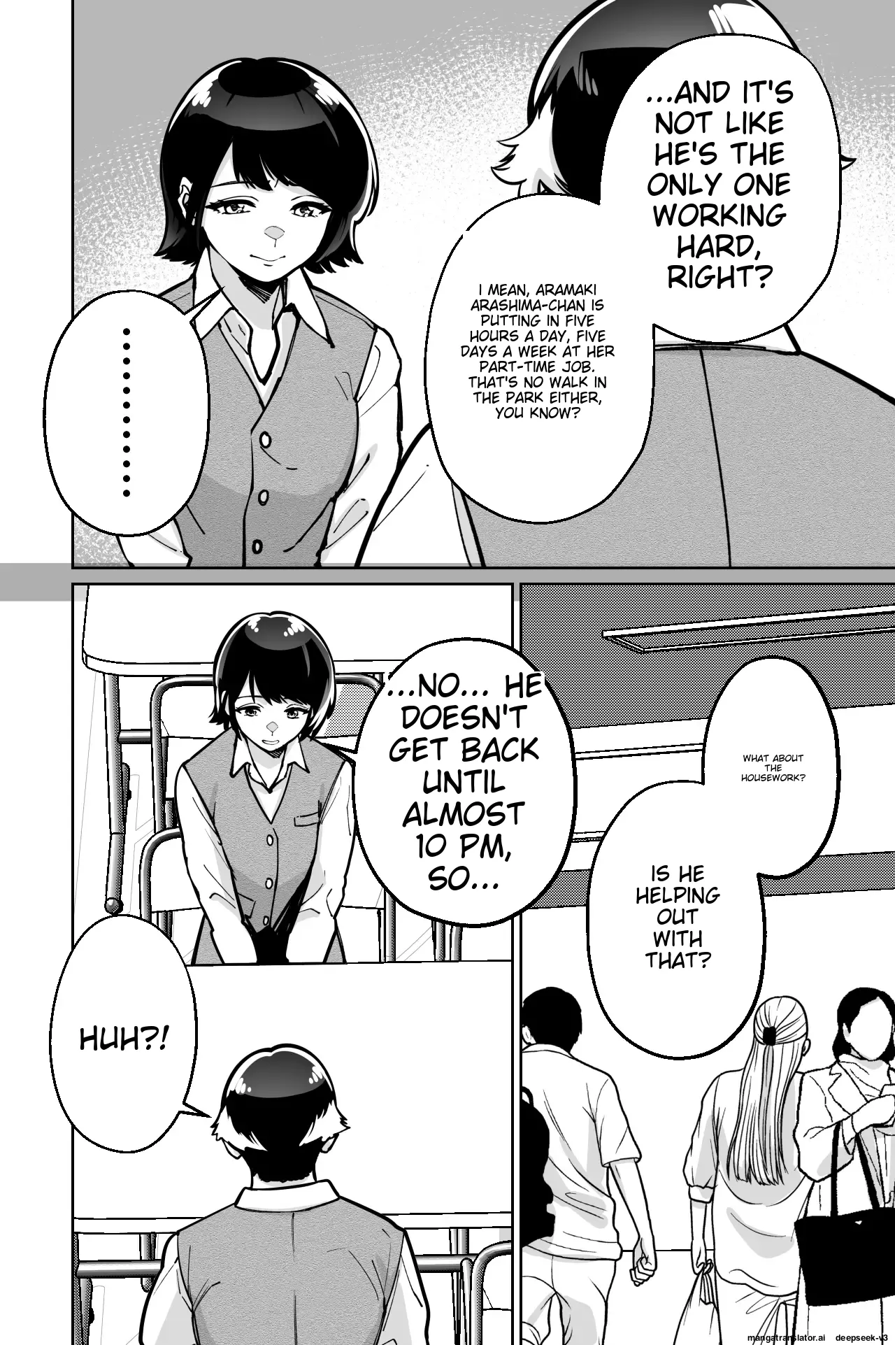 Hypnotic Pilates - A young wife gets hooked on the hypnosis of her online lesson instructor page 10 full