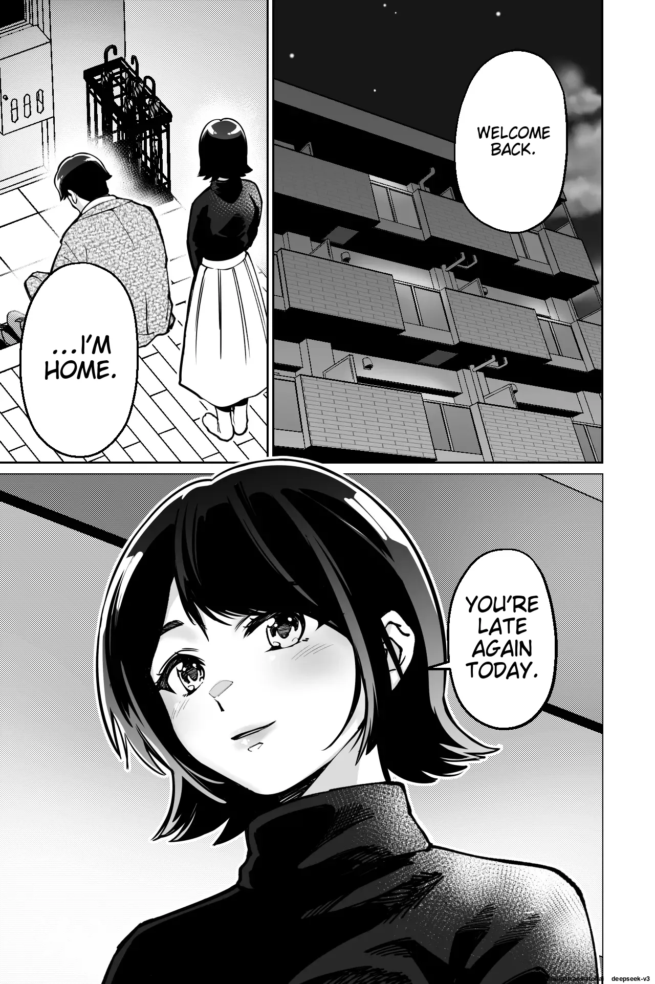 Hypnotic Pilates - A young wife gets hooked on the hypnosis of her online lesson instructor page 5 full