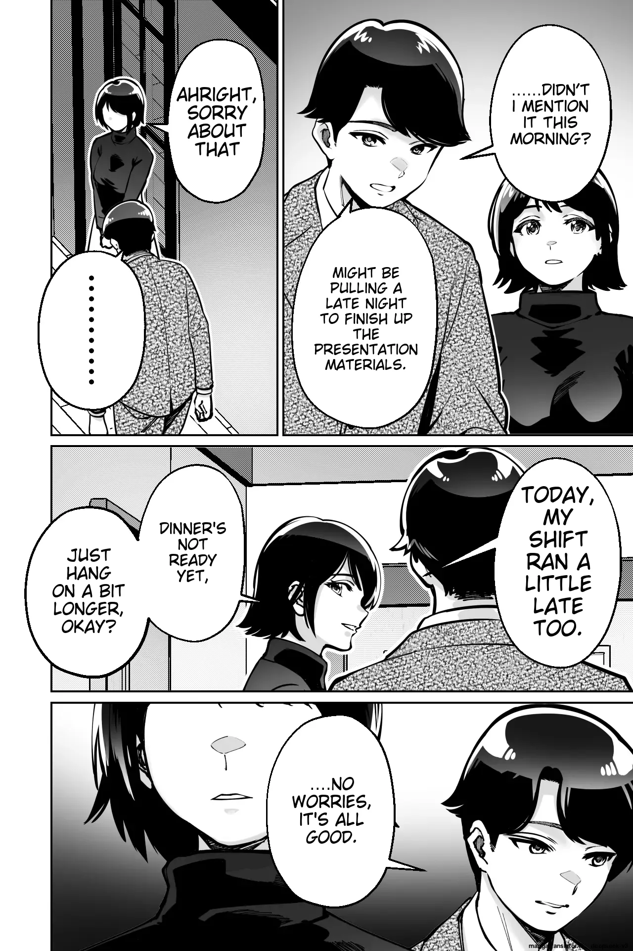 Hypnotic Pilates - A young wife gets hooked on the hypnosis of her online lesson instructor page 6 full