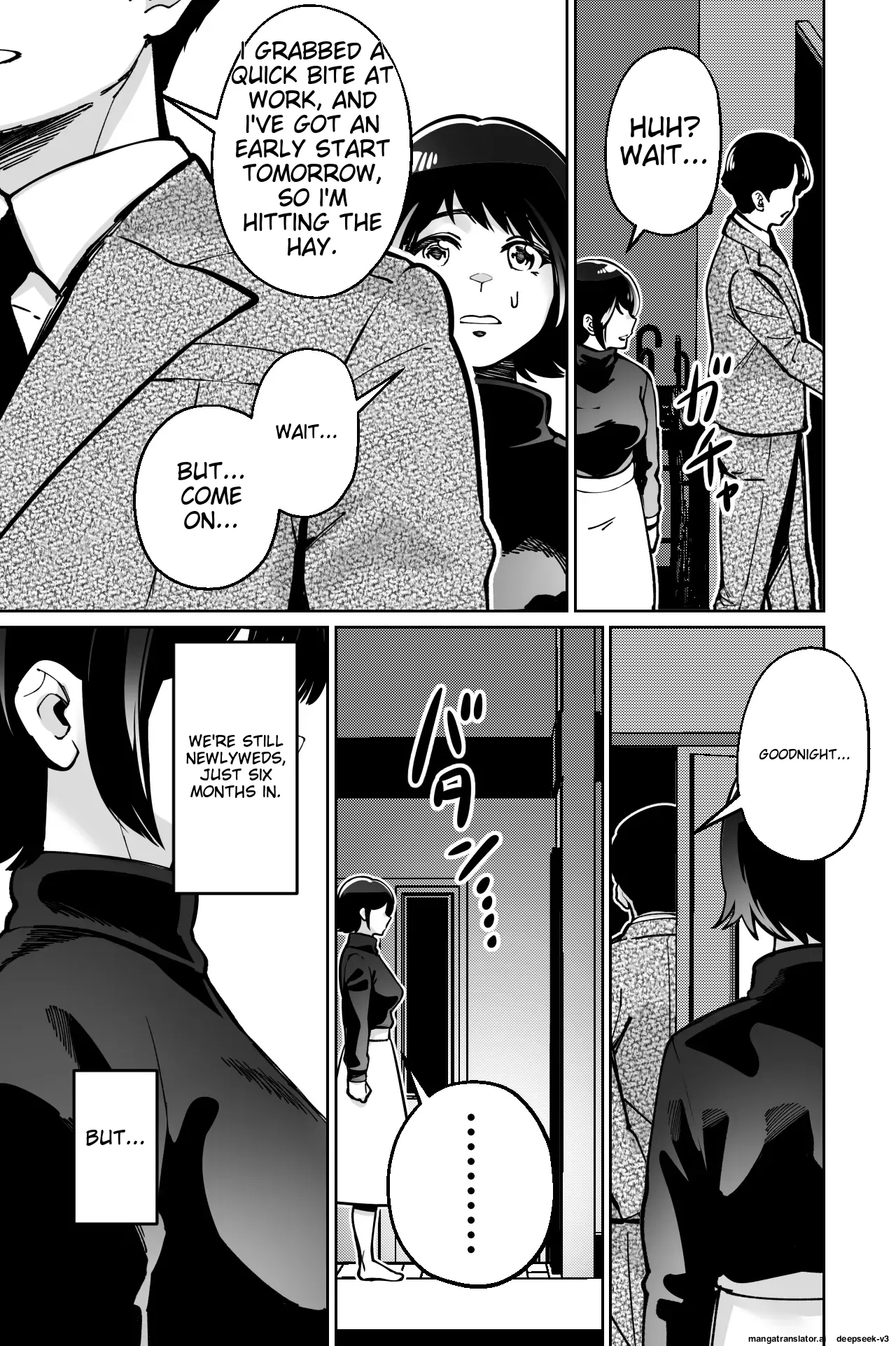 Hypnotic Pilates - A young wife gets hooked on the hypnosis of her online lesson instructor page 7 full