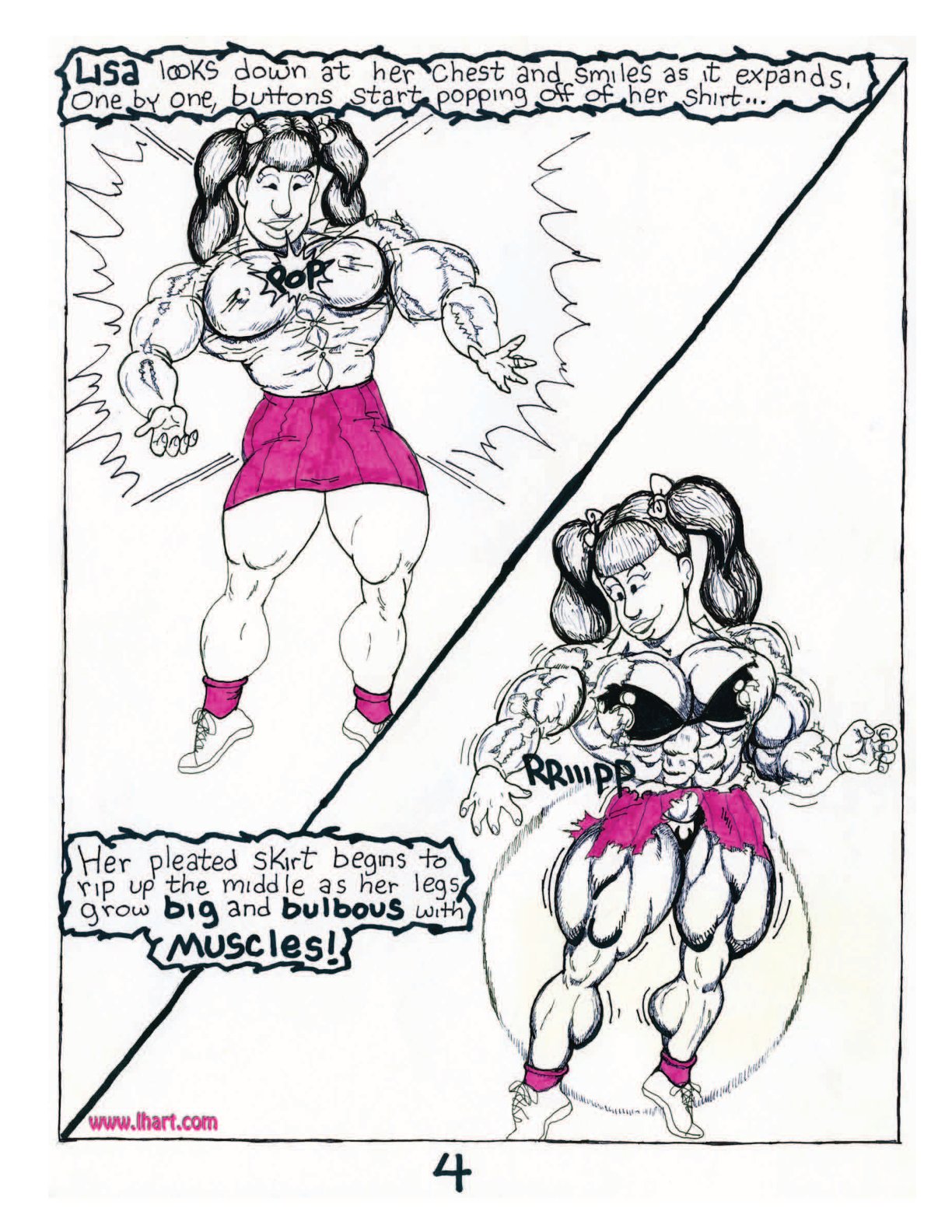 Grow & Tell page 4 full