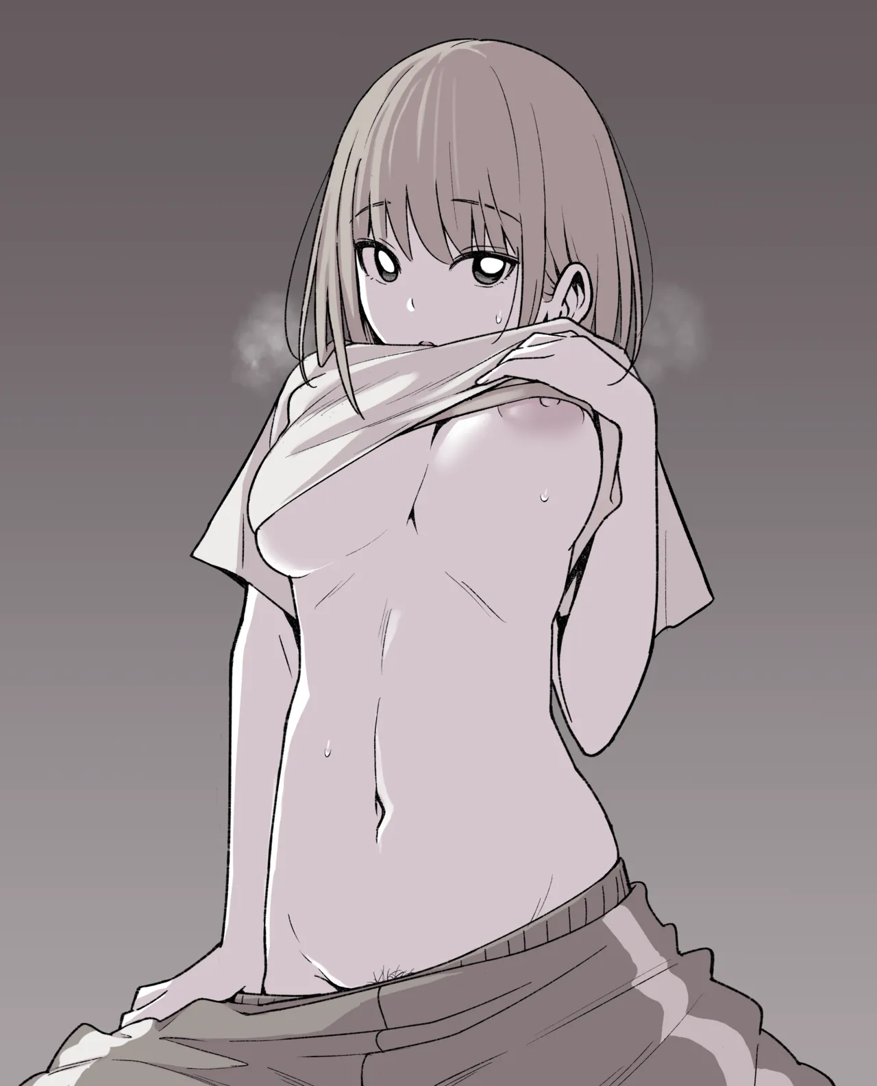 鹿野千夏 page 5 full