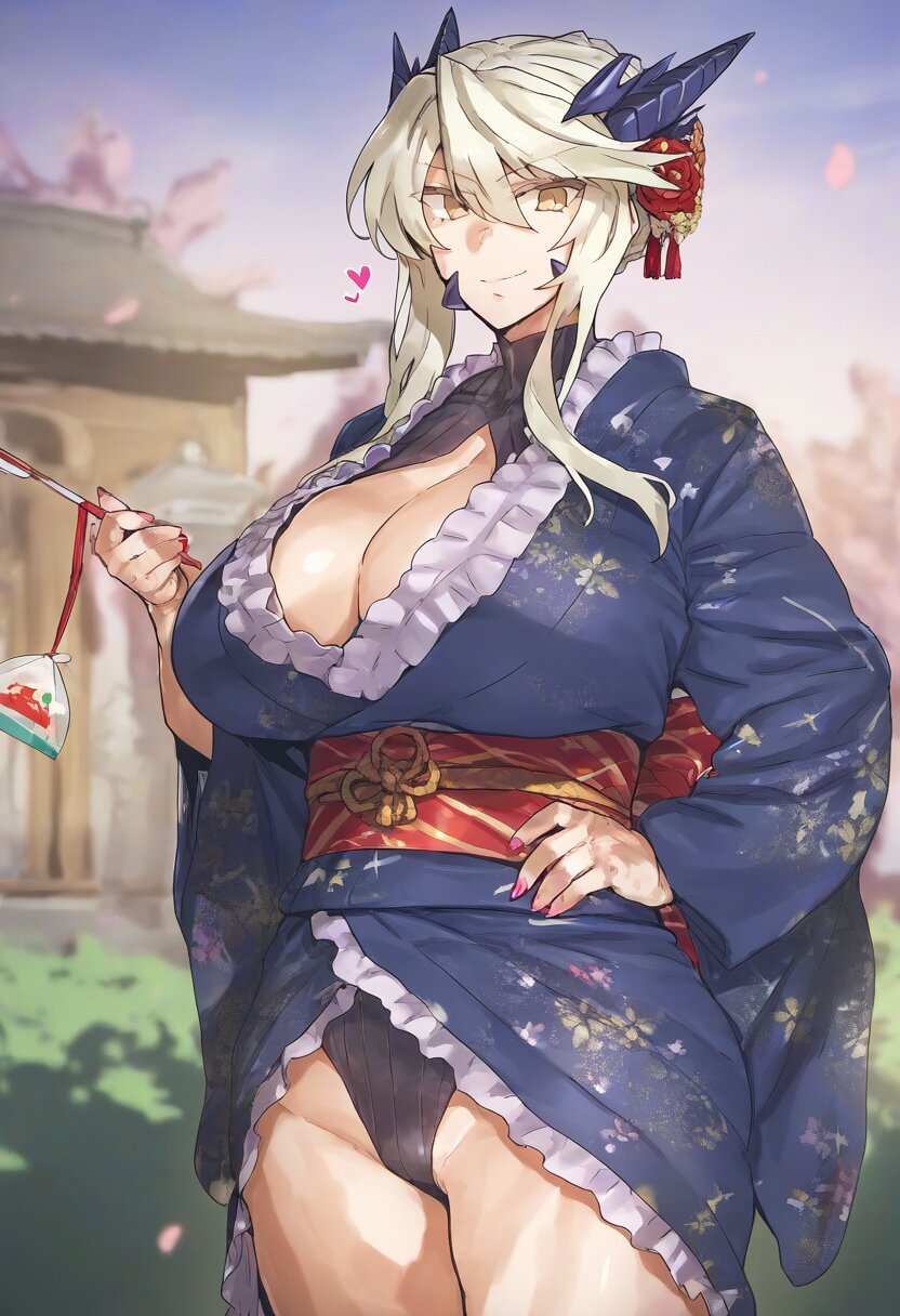 Artoria soft spark ai generated page 1 full