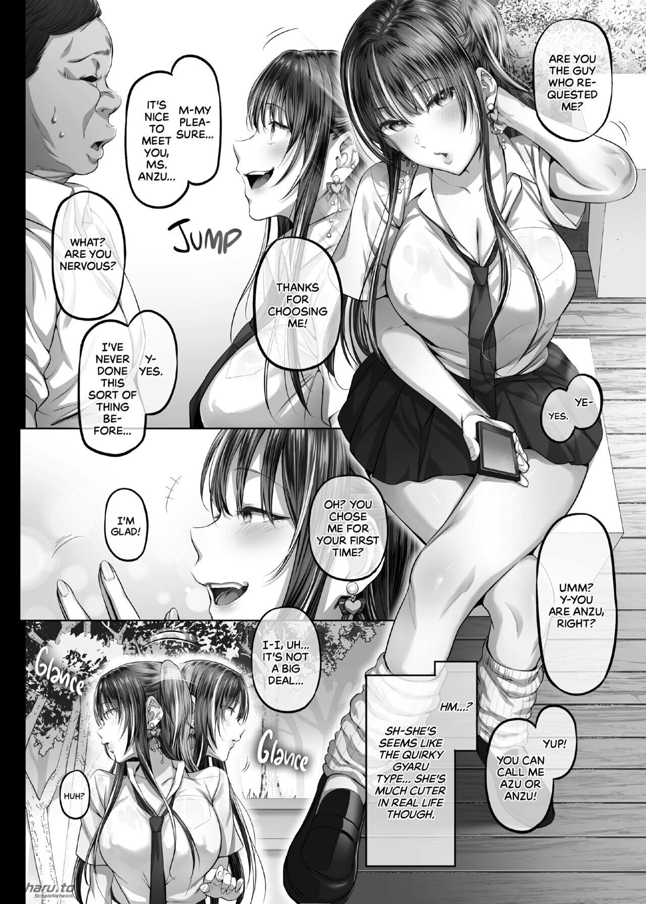 Kajitsu 3 page 4 full