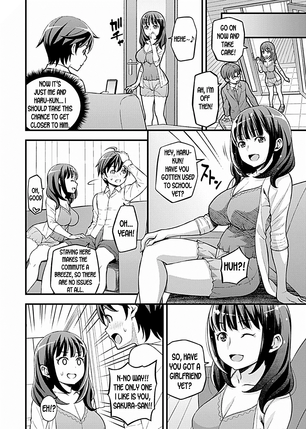 Netorare Zakari Episode 1 page 5 full