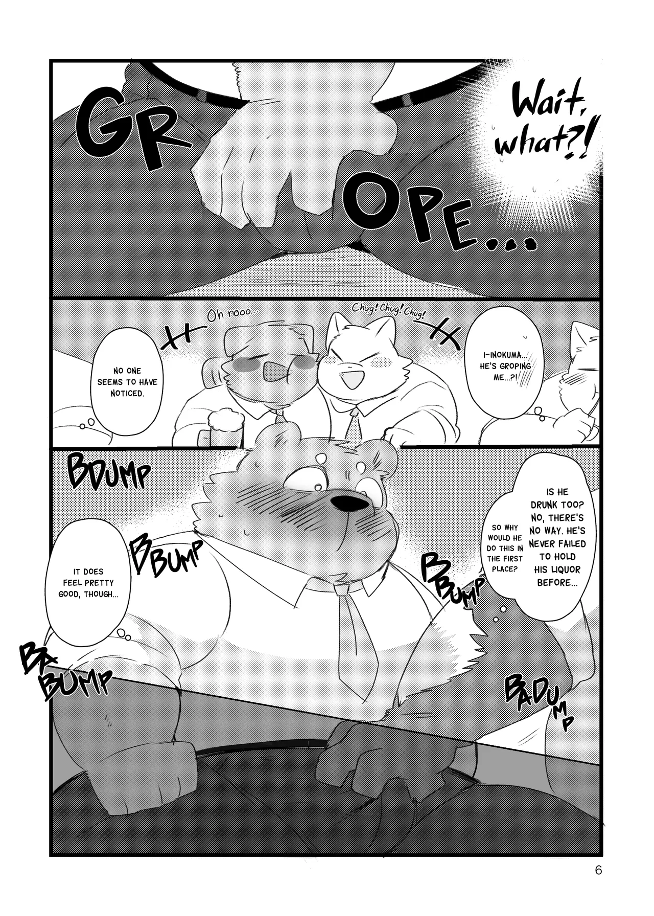 Kumase and inokuma page 6 full