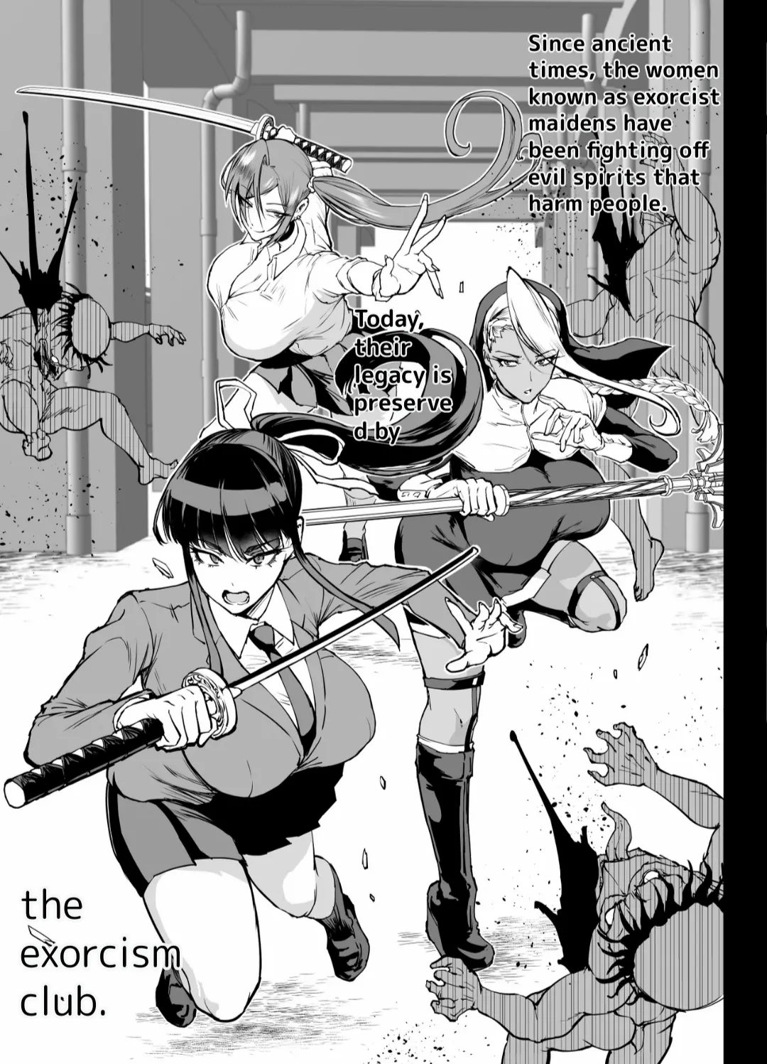 JK Taimabu Season 4 page 4 full