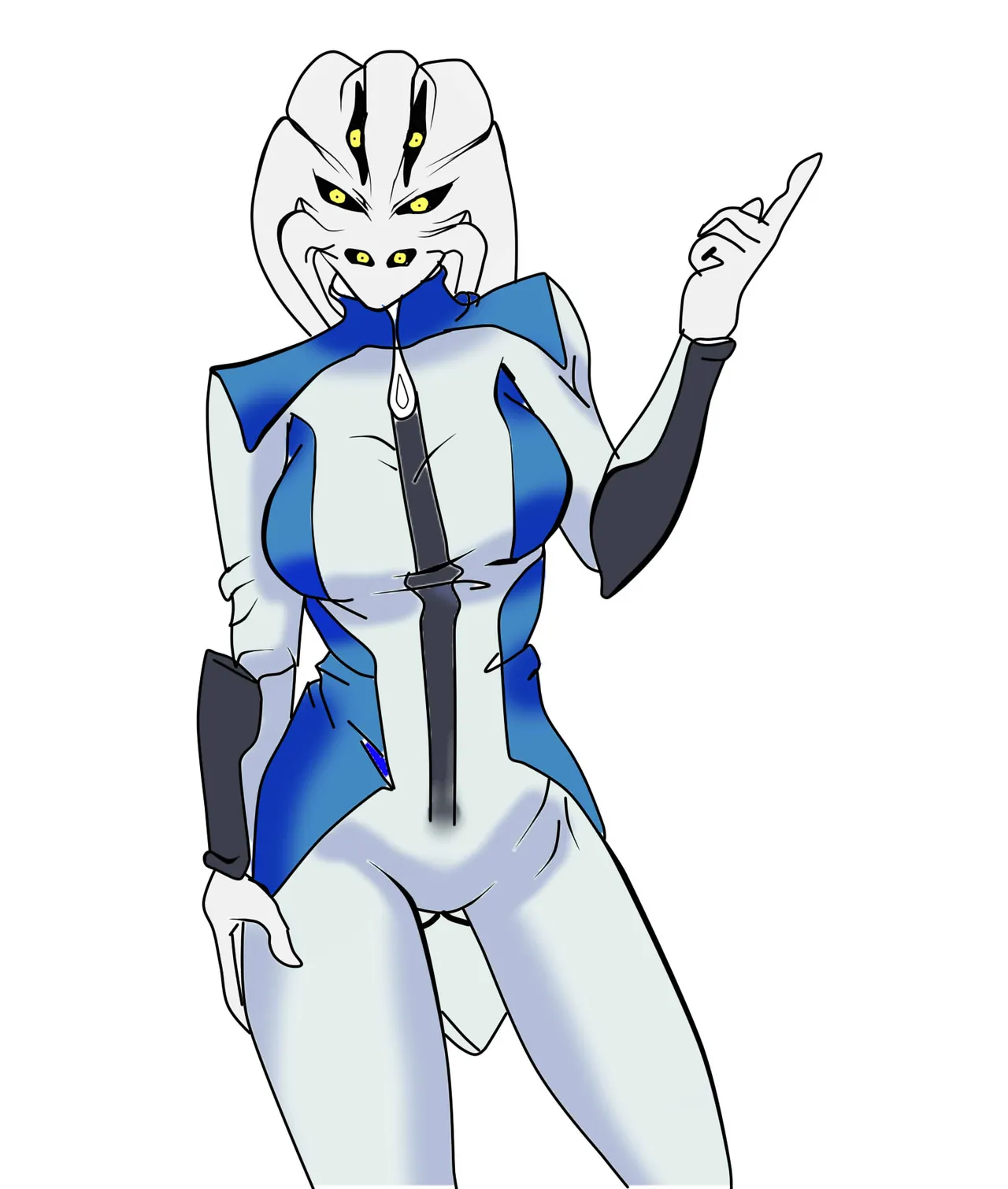 narlat alien predator page 9 full