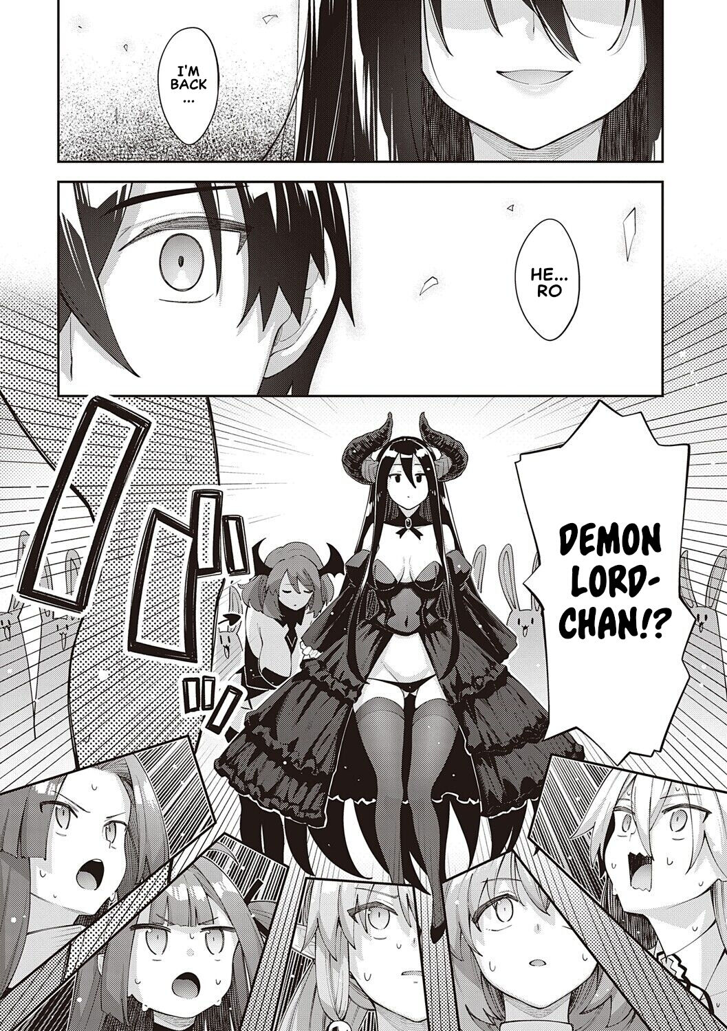 Isekai Kita node Sukebe Skill de Zenryoku Ouka Shiyou to Omou 11Shame | I Came to Another World, So I Think I'm Gonna Enjoy My Sex Skills to the Fullest! 11th Shot page 2 full