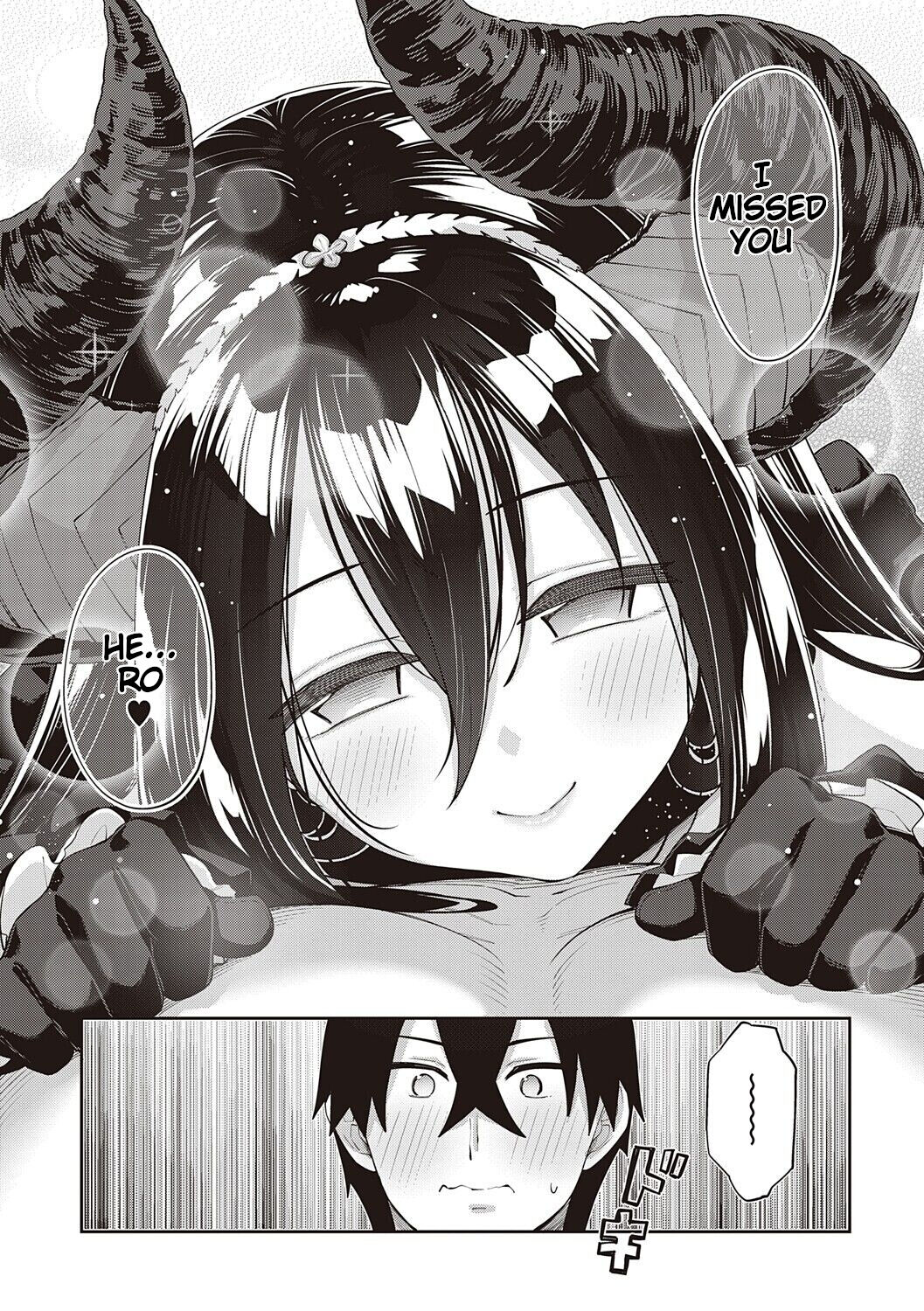 Isekai Kita node Sukebe Skill de Zenryoku Ouka Shiyou to Omou 11Shame | I Came to Another World, So I Think I'm Gonna Enjoy My Sex Skills to the Fullest! 11th Shot page 5 full