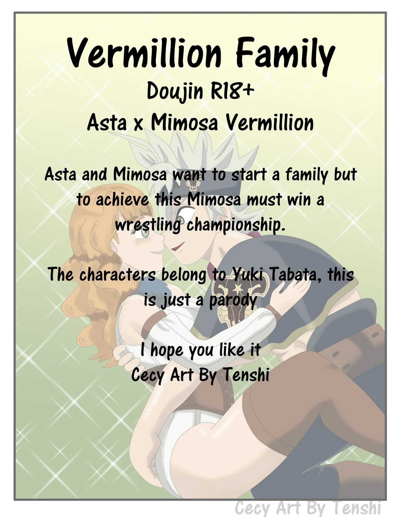 Vermillion family page 2 full