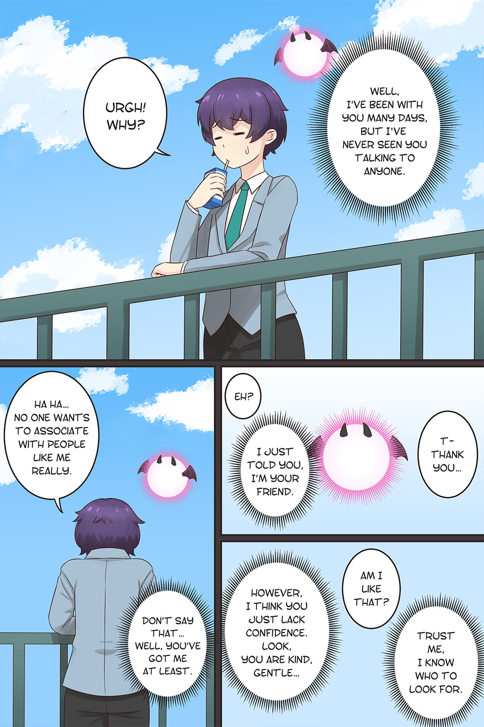 My Life as a Succubus Ch.04 page 3 full