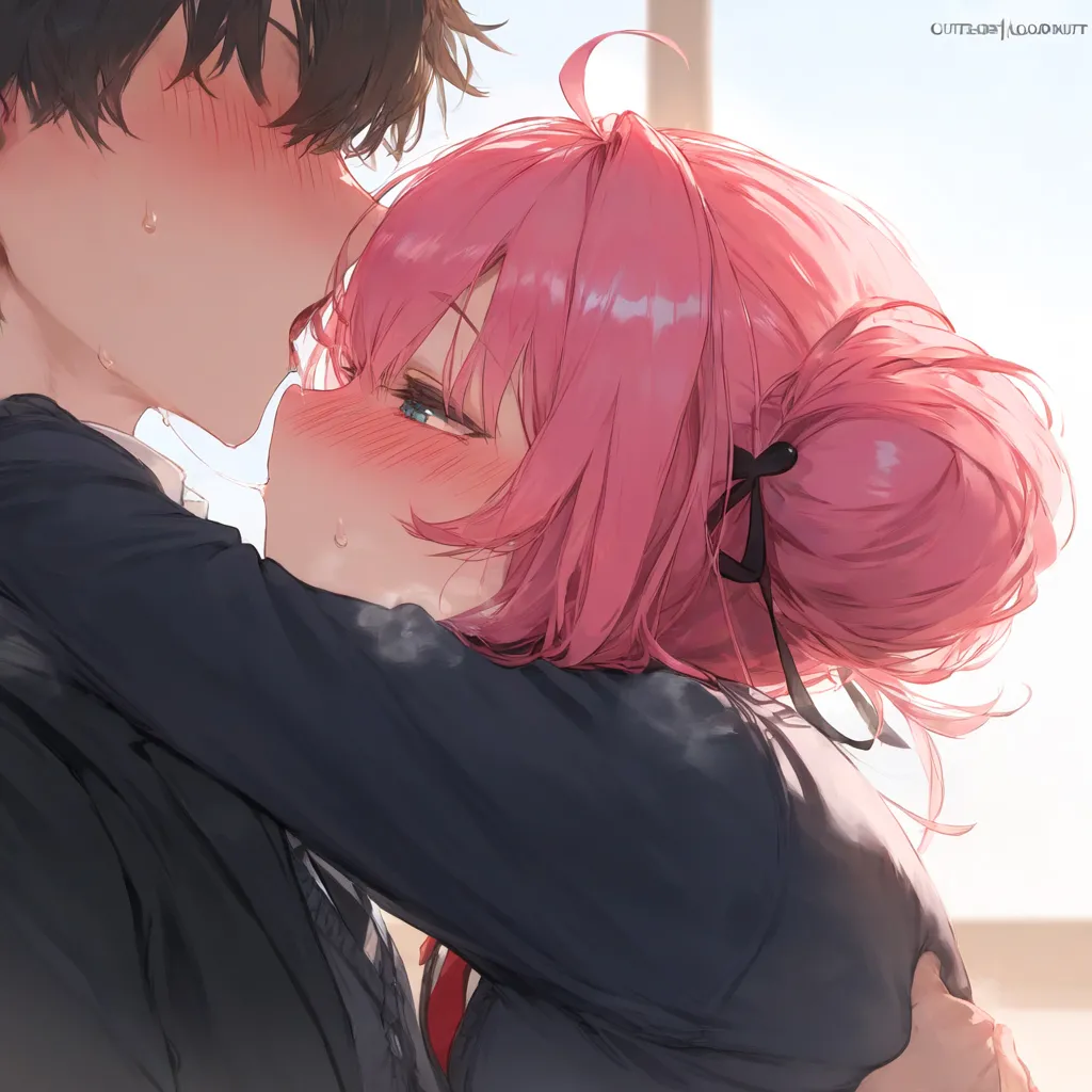 Pixiv-黑桃影spade echo-school- page 9 full