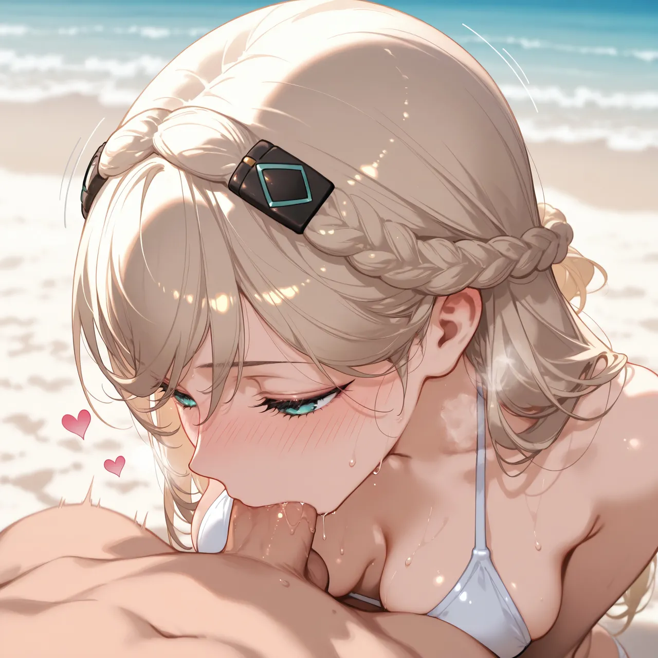 Elaine Auclair page 6 full