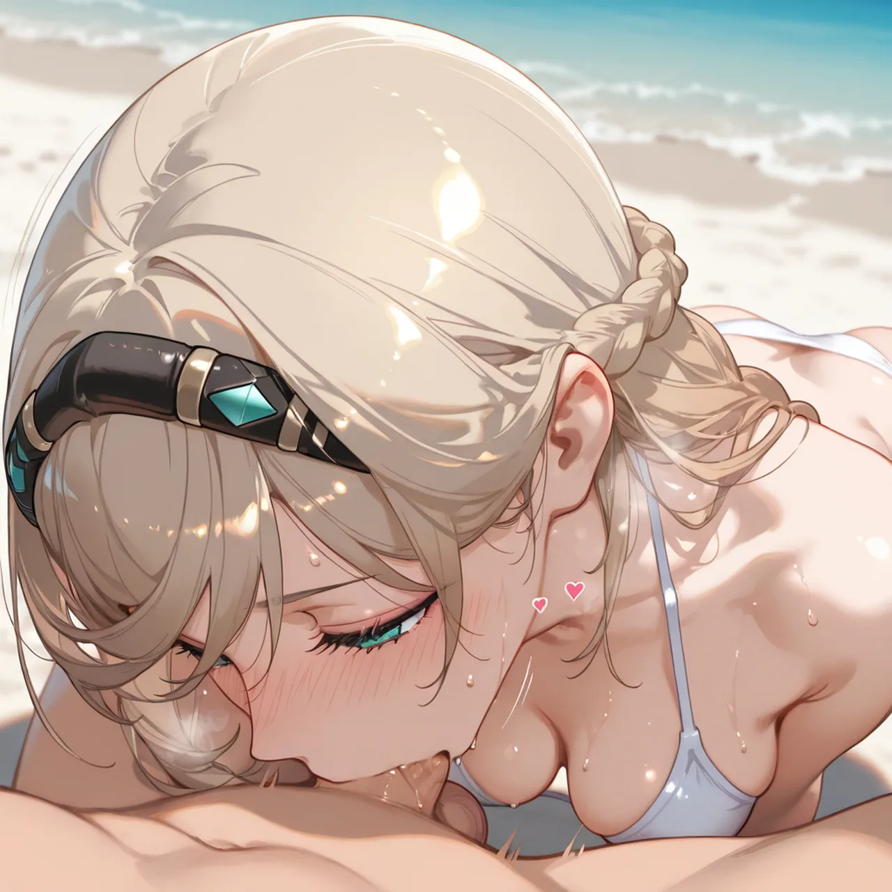 Elaine Auclair page 7 full