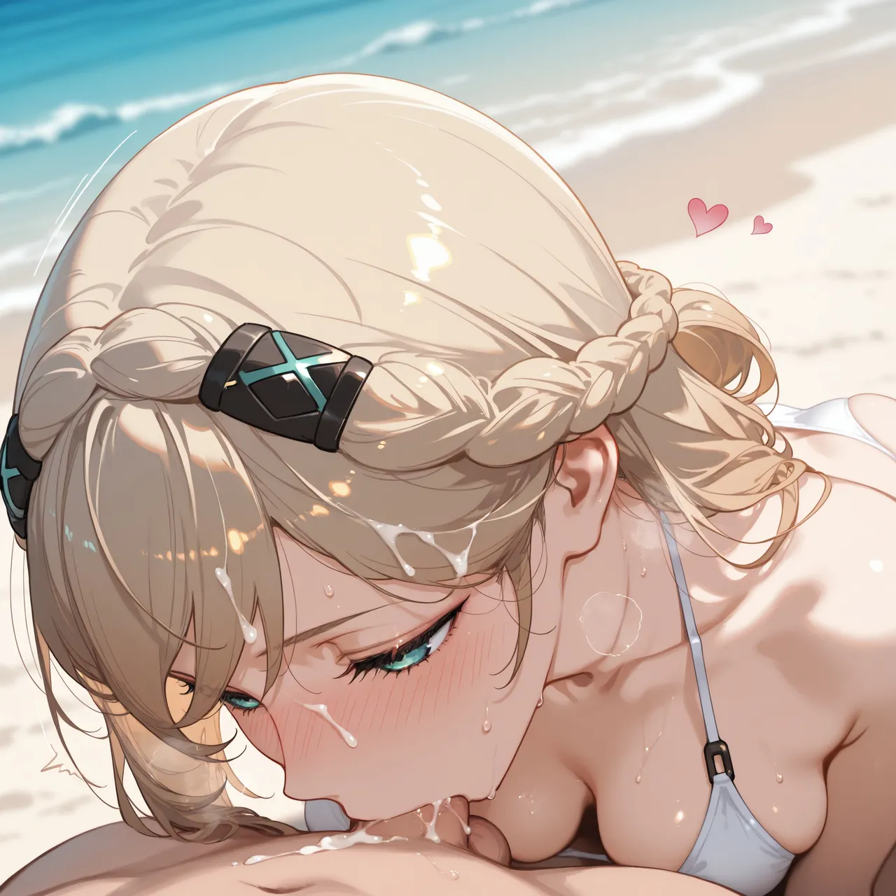 Elaine Auclair page 9 full