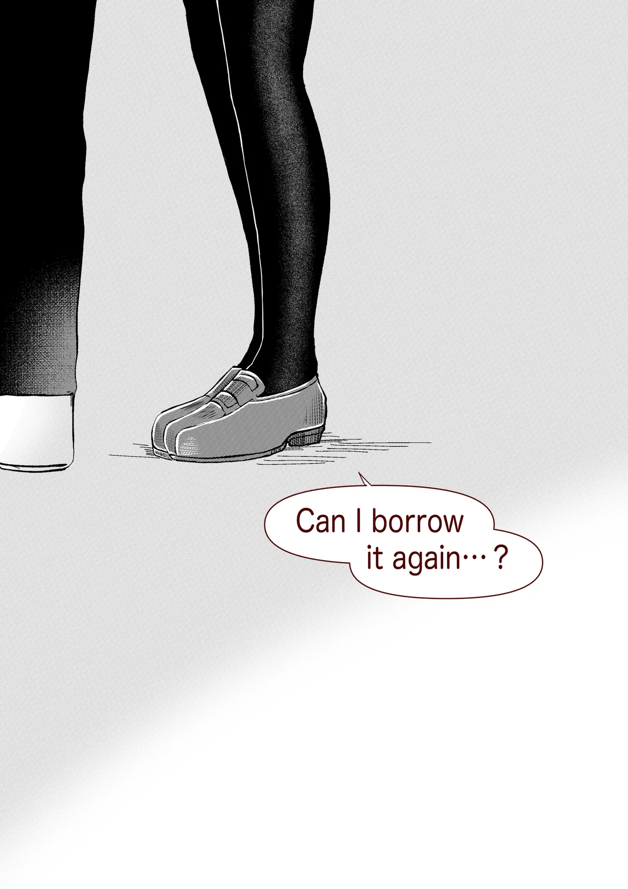 志貴君と3臨様の小話。 page 10 full