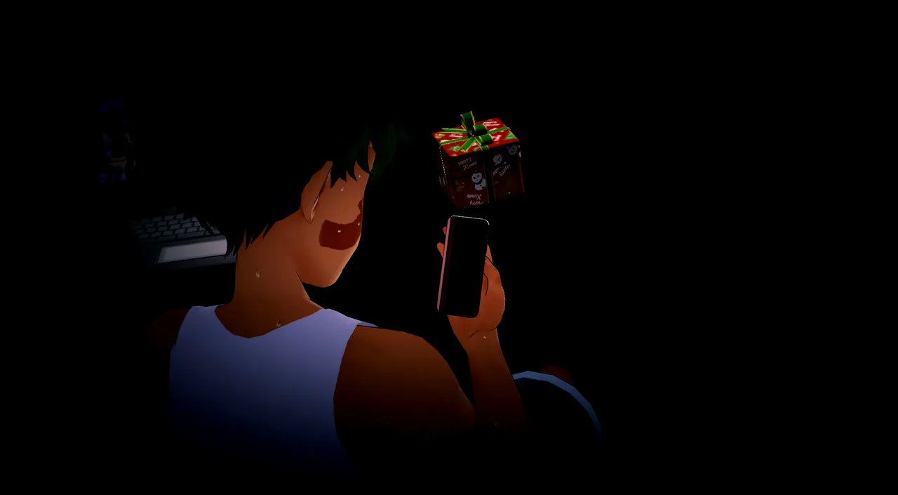 Eight years after the hero page 6 full