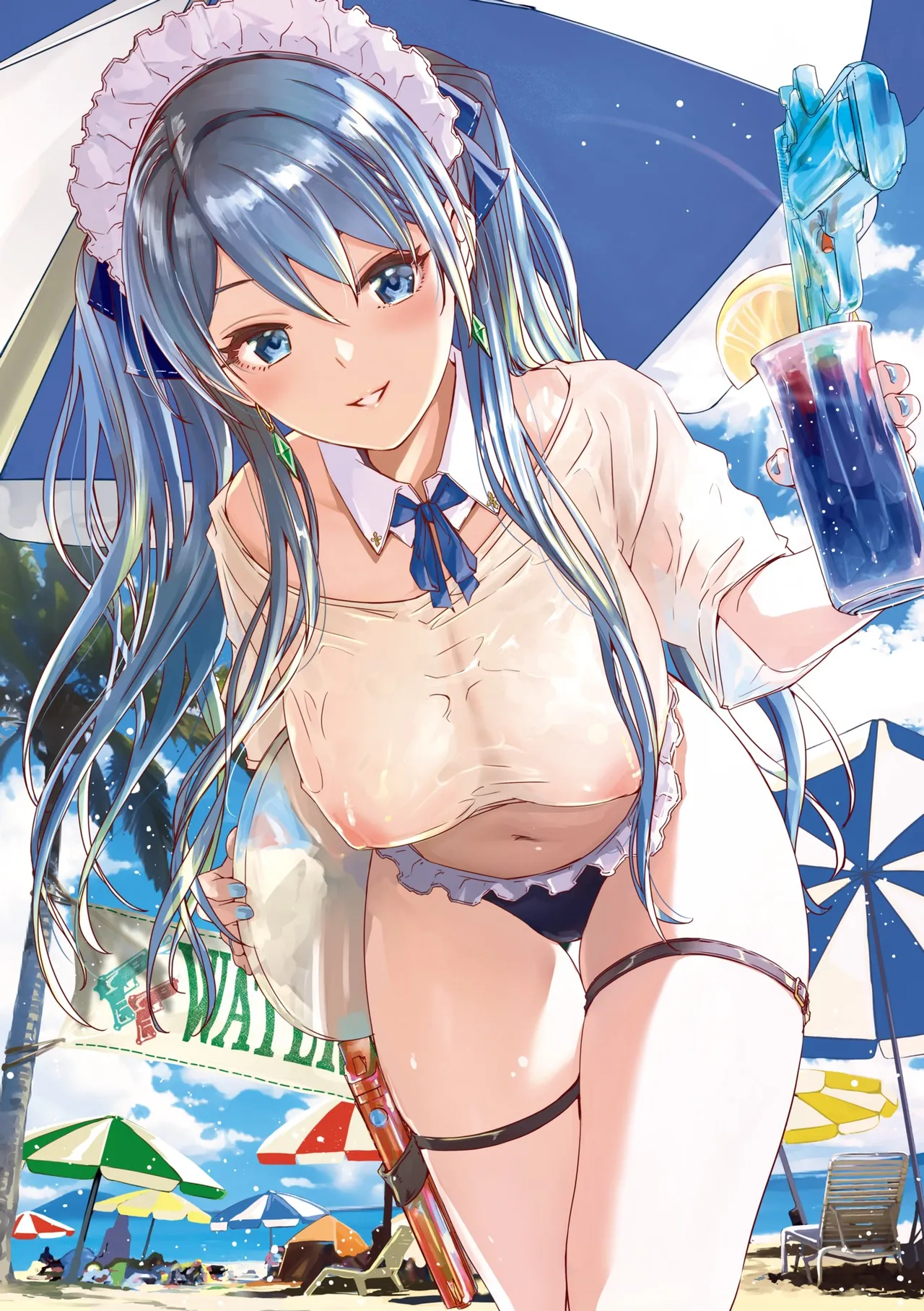 Reika wa Karei na Boku no Joou - Reika is a my splendid Queen | 蕾卡乃華麗且我的女王 page 9 full