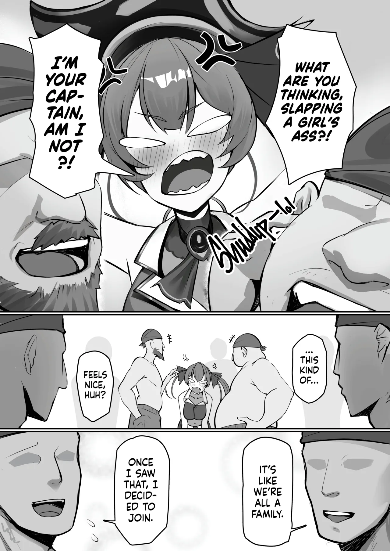 Nhooooy!! page 4 full