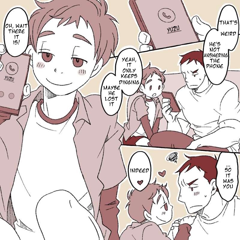 Naughty Boy page 10 full