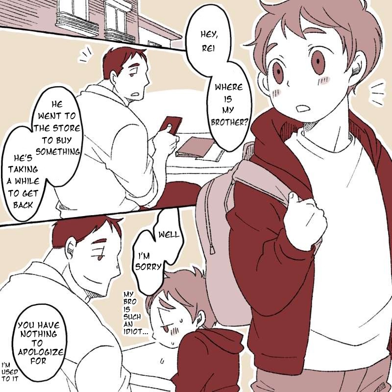 Naughty Boy page 3 full