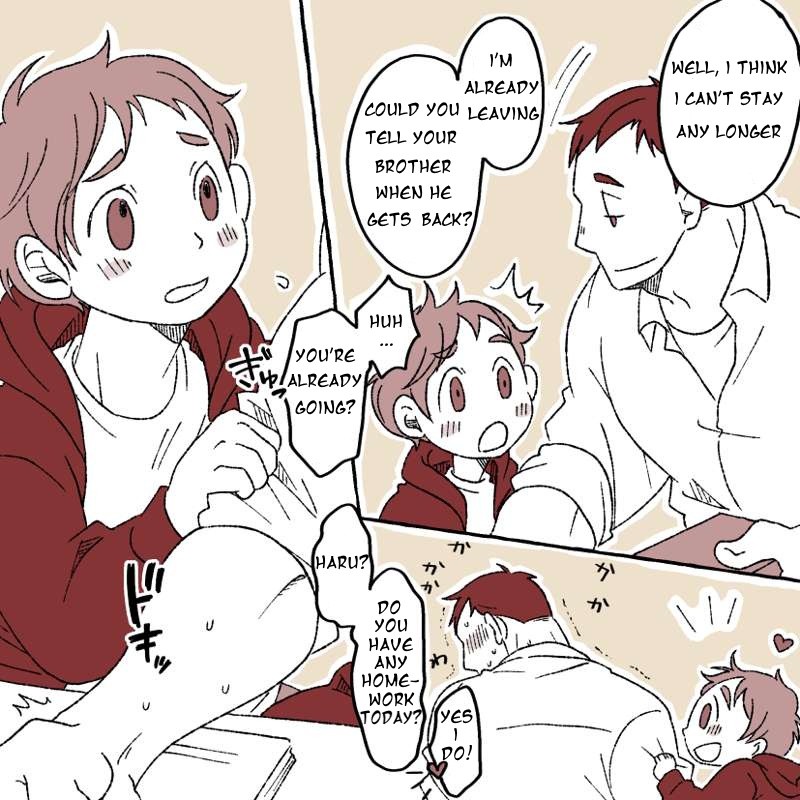 Naughty Boy page 4 full