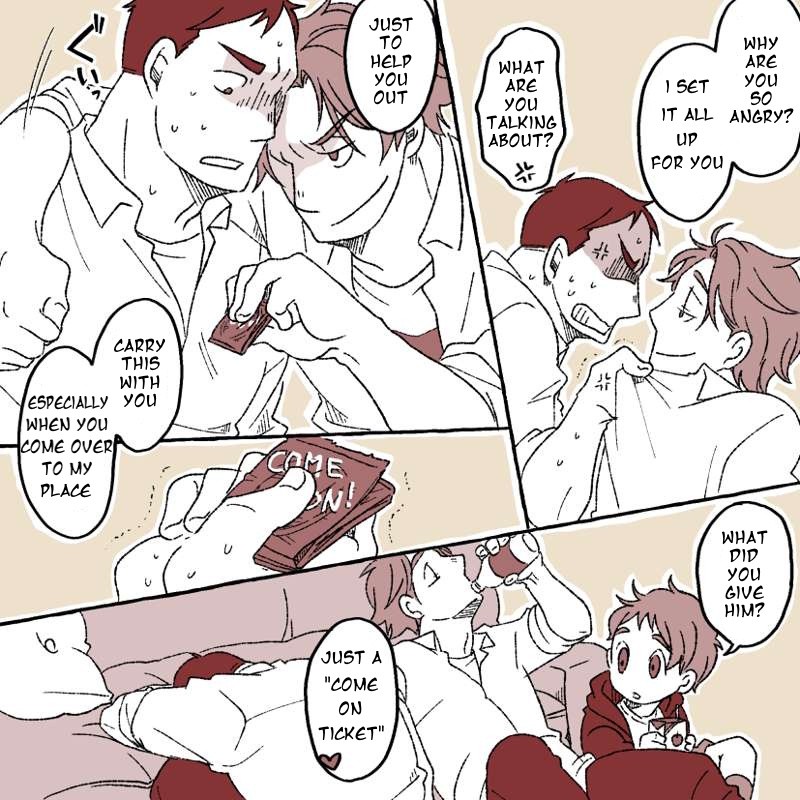 Naughty Boy page 7 full