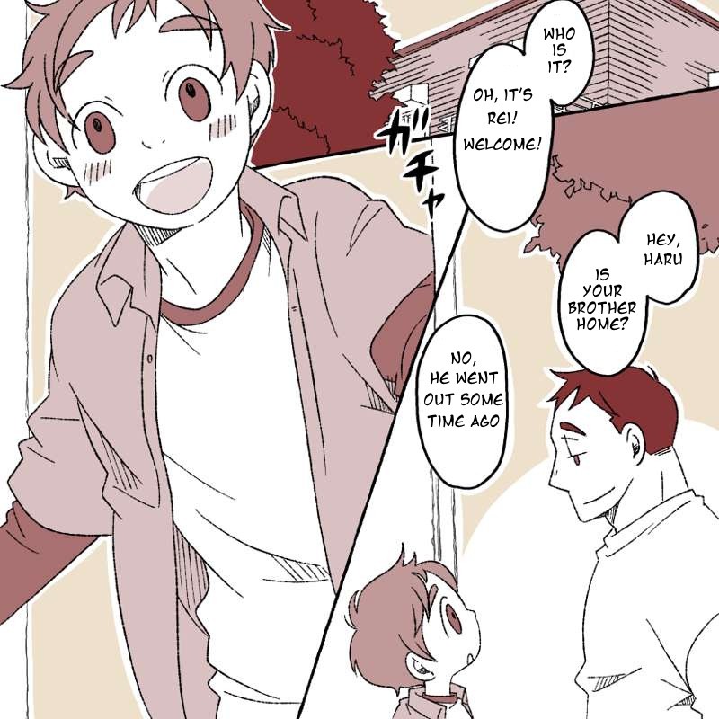 Naughty Boy page 8 full