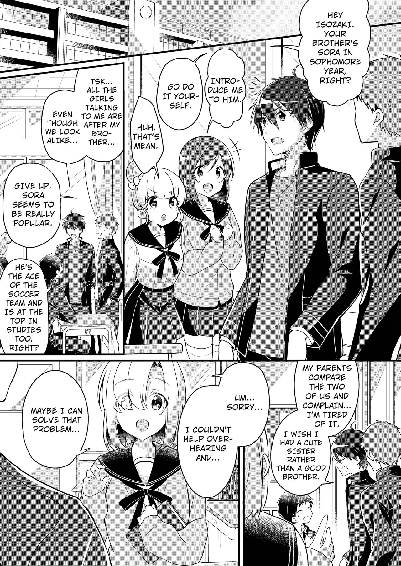 Role-Change to Sister page 2 full