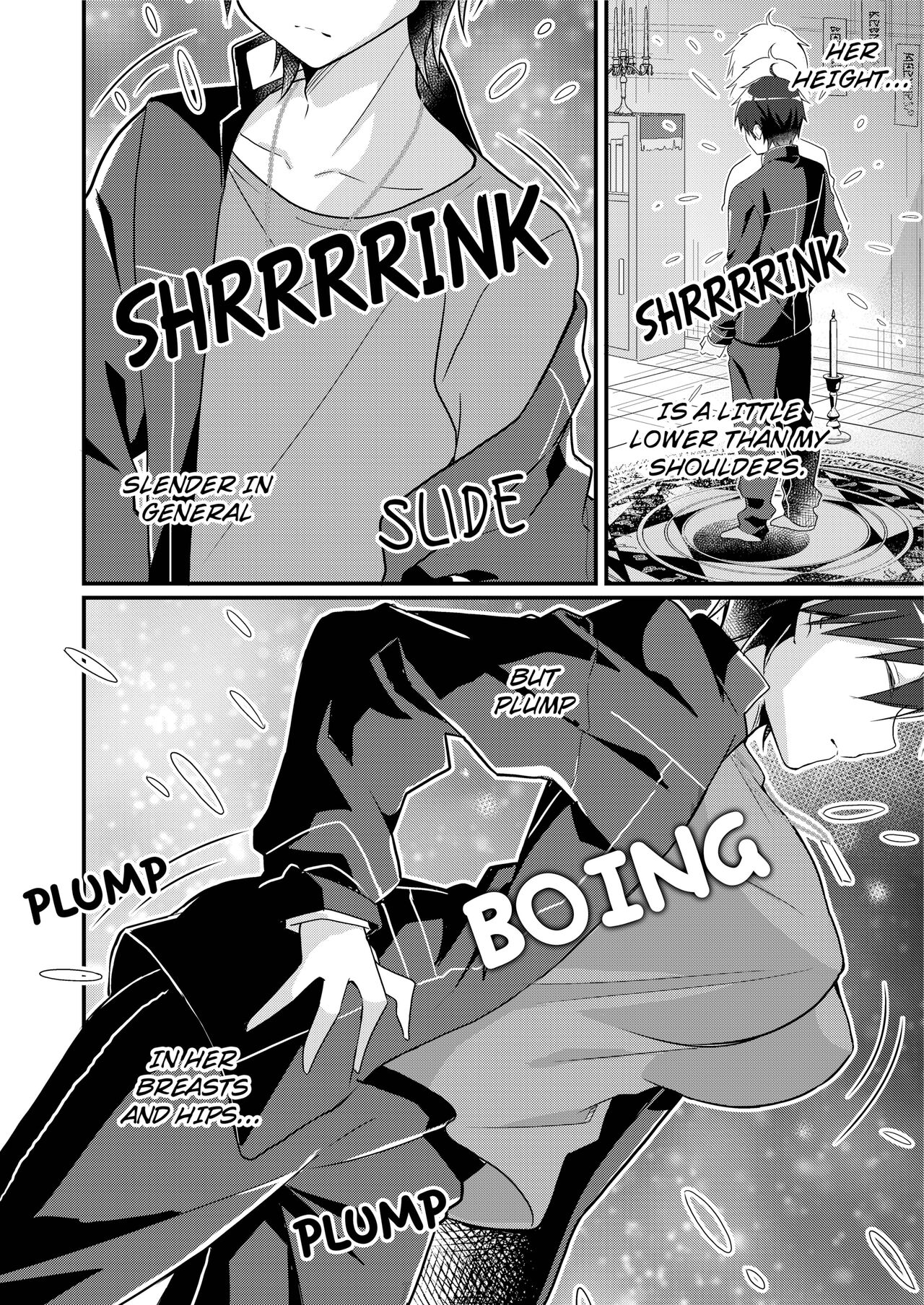 Role-Change to Sister page 5 full