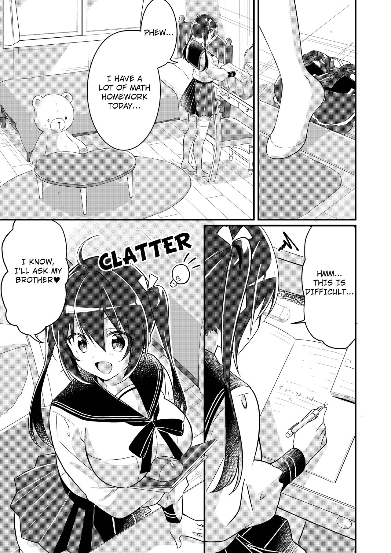 Role-Change to Sister page 8 full