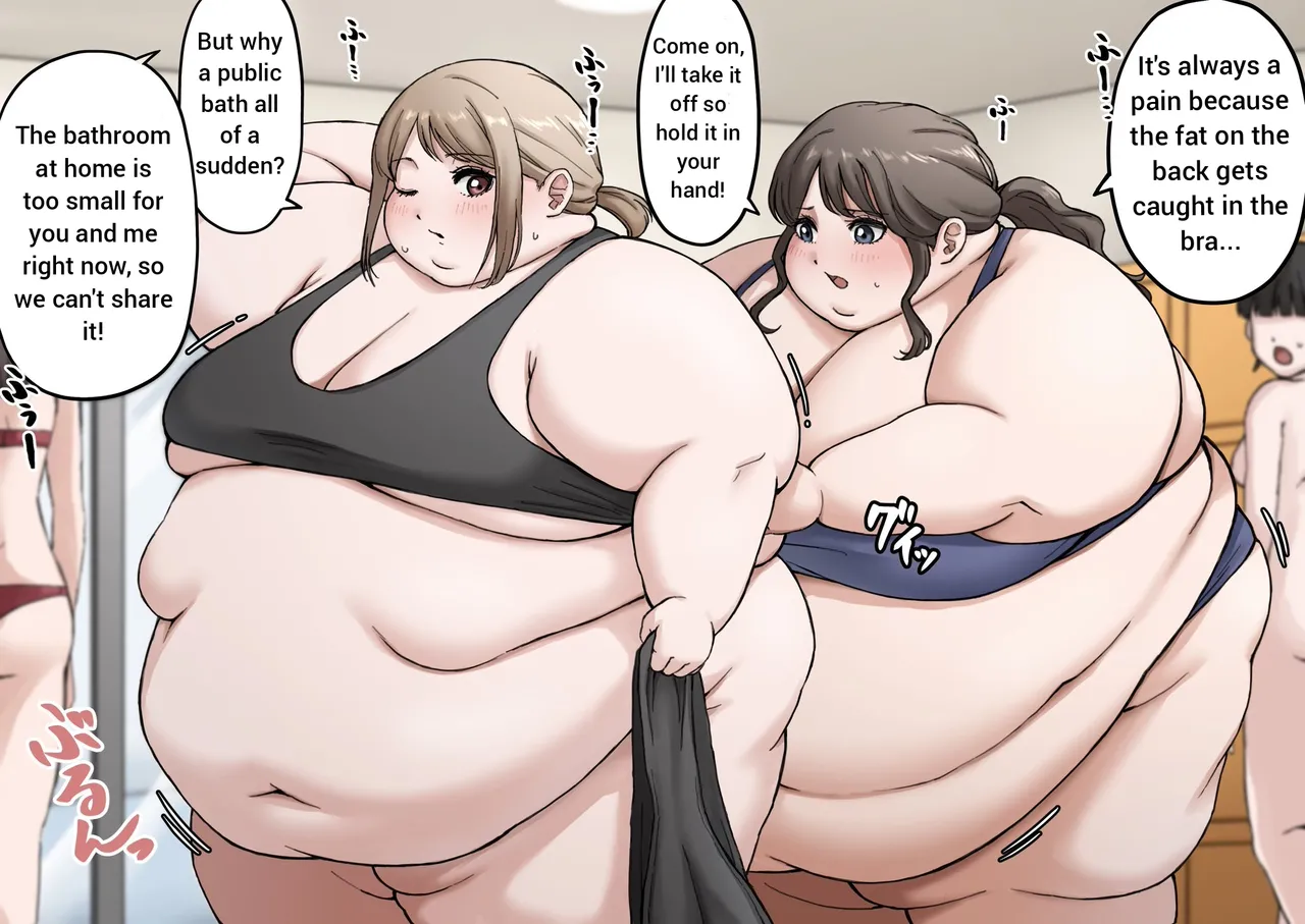 rin_noheki - Tailor weight gain page 7 full