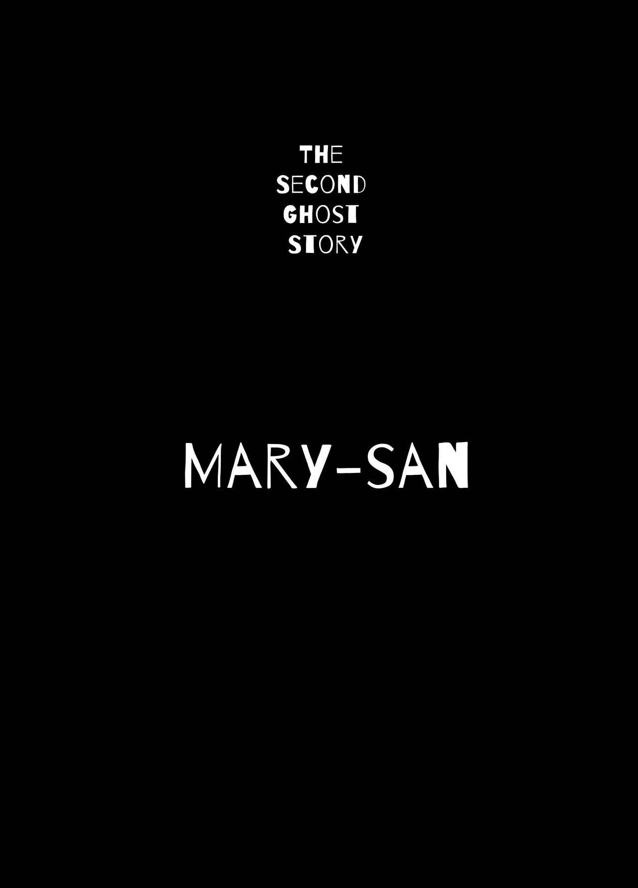 Kuchisake Meri- wa Hanako san | Hanako is Slit-Mouthed Mary page 10 full