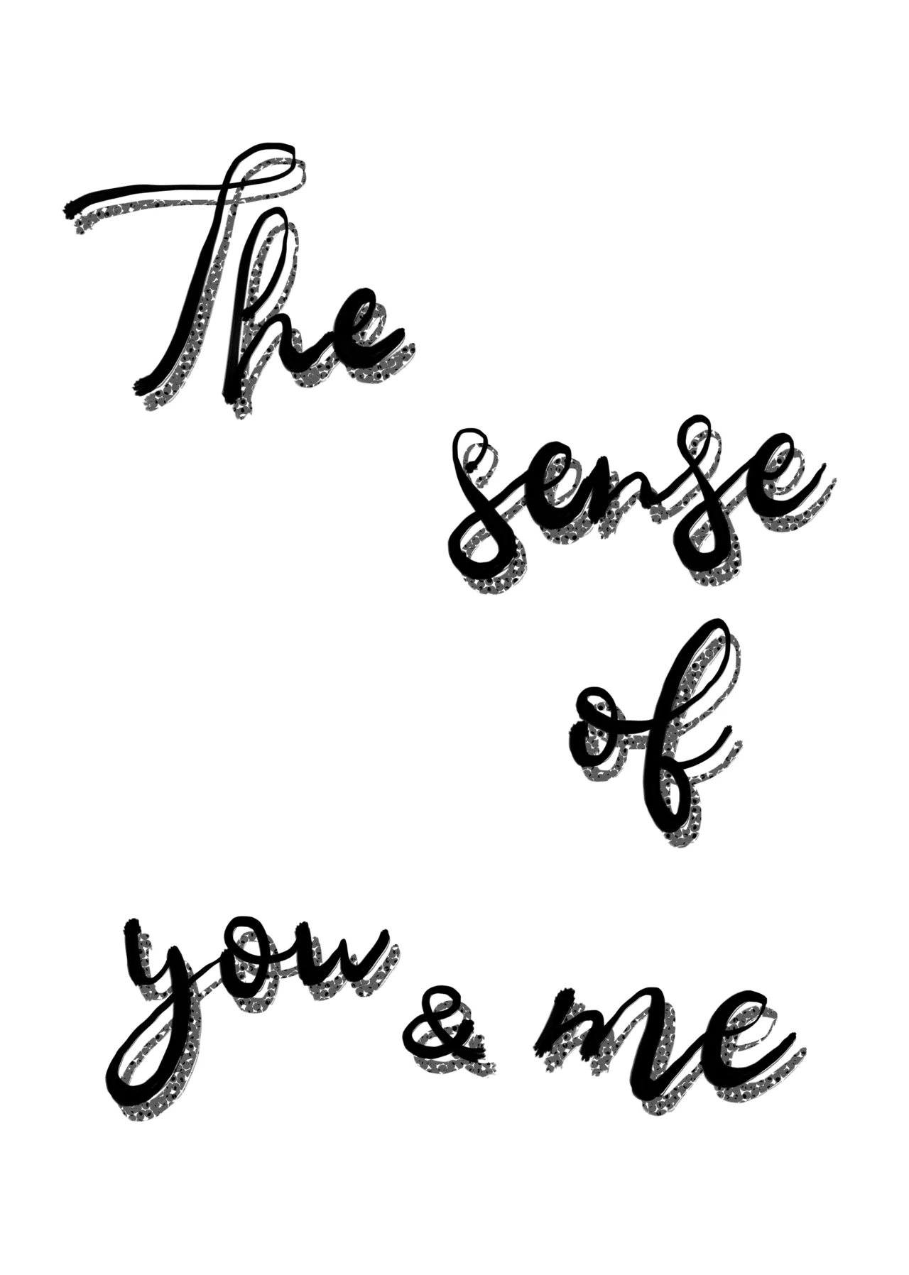the sense of you&me page 2 full