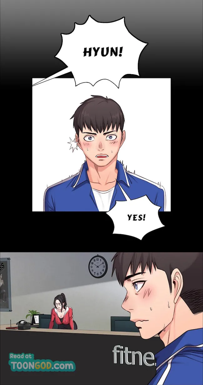 Fitness Chapter 0-48 page 10 full