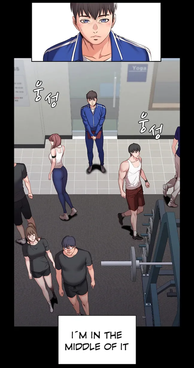 Fitness Chapter 0-48 page 5 full