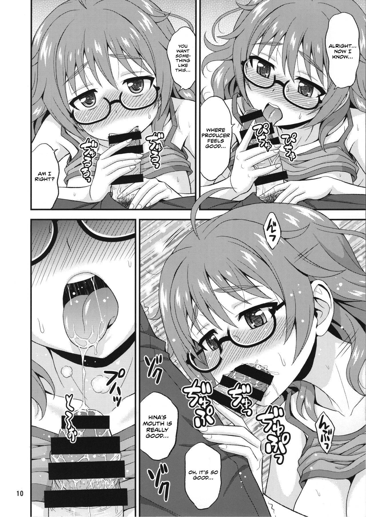 Mandol Katsudou Nisshi Ni 2 | Life Journal of a Mangaka 2 page 8 full