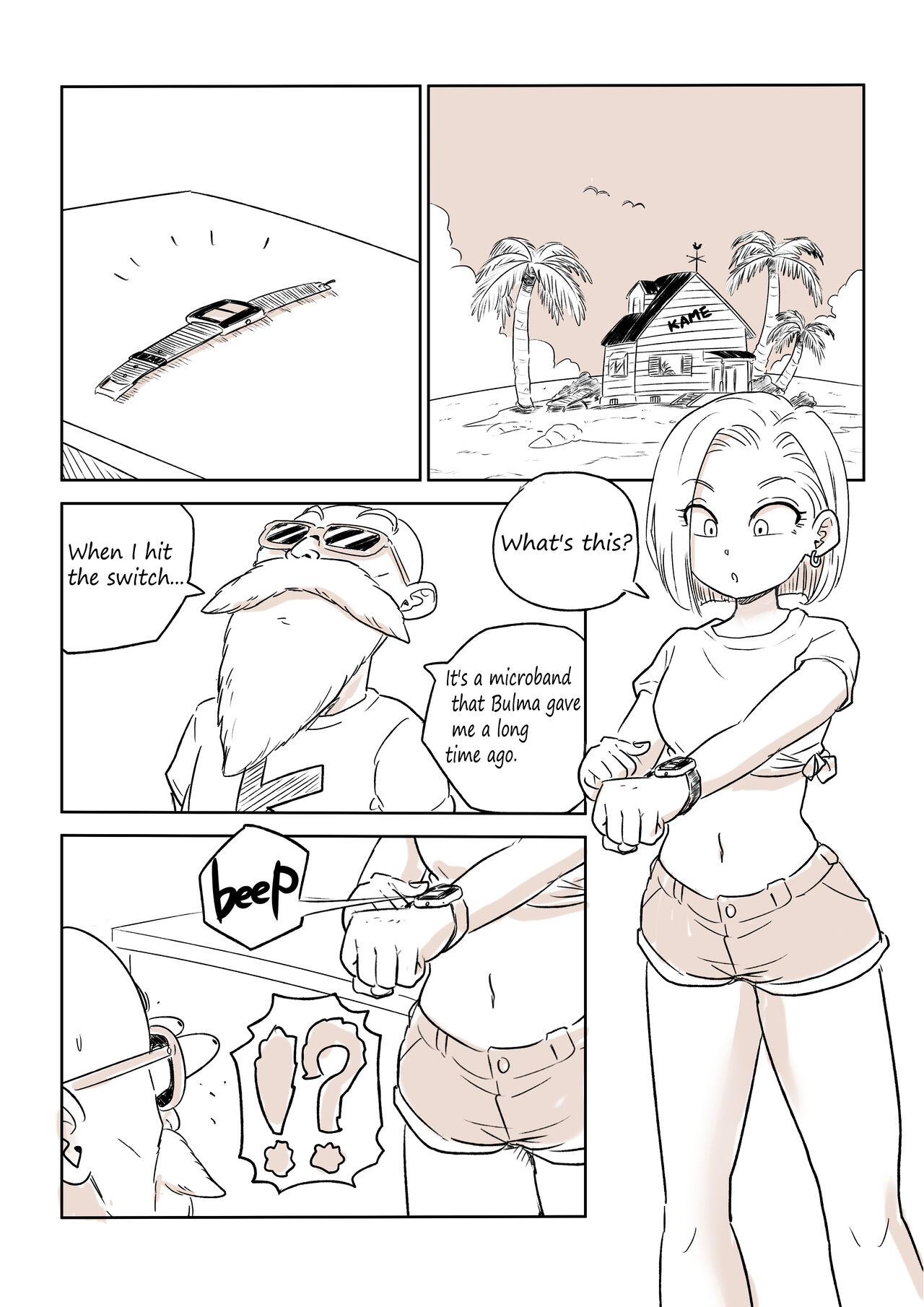 Macroband - Miscalculation 18 page 7 full