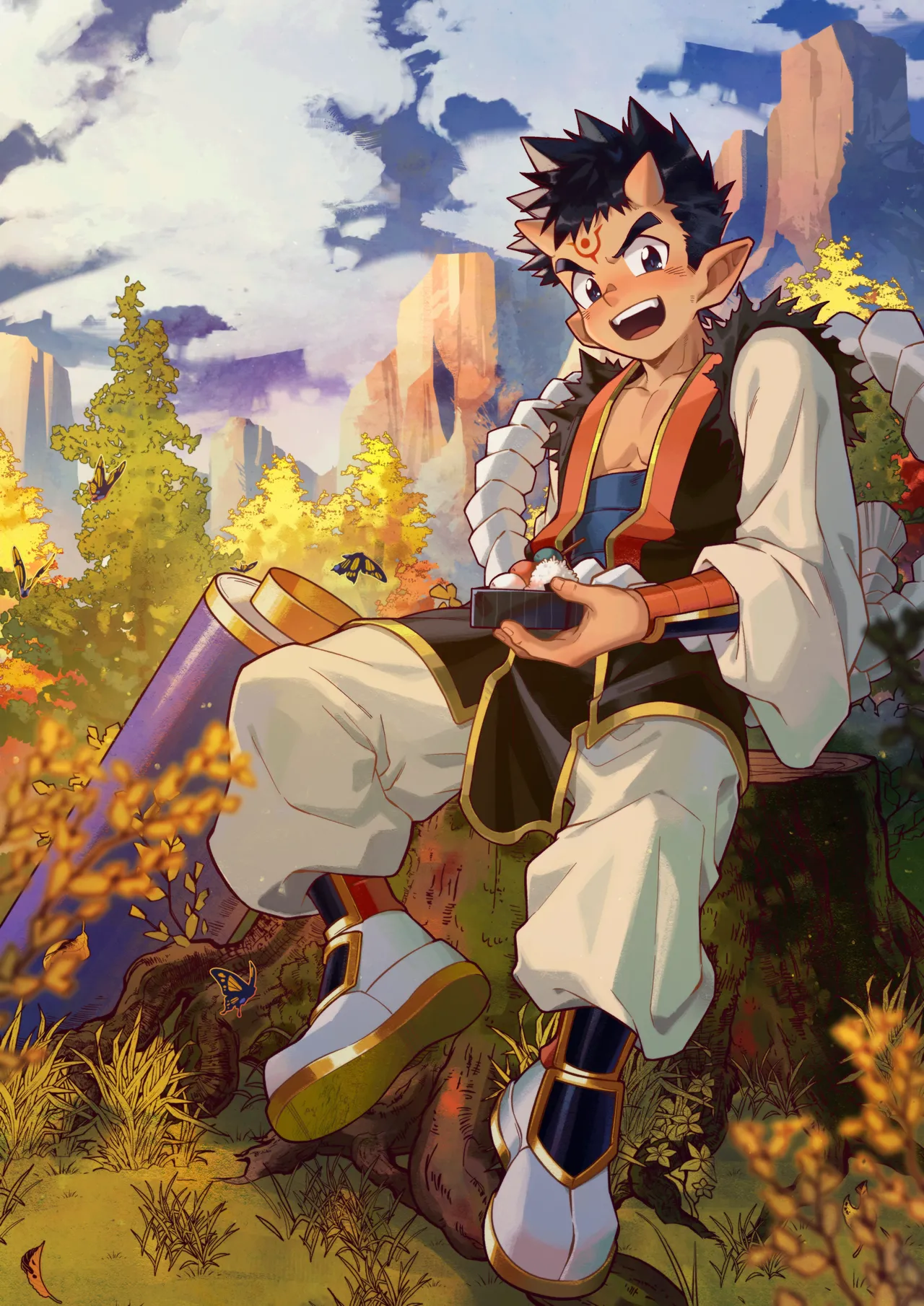 October 2019 page 3 full