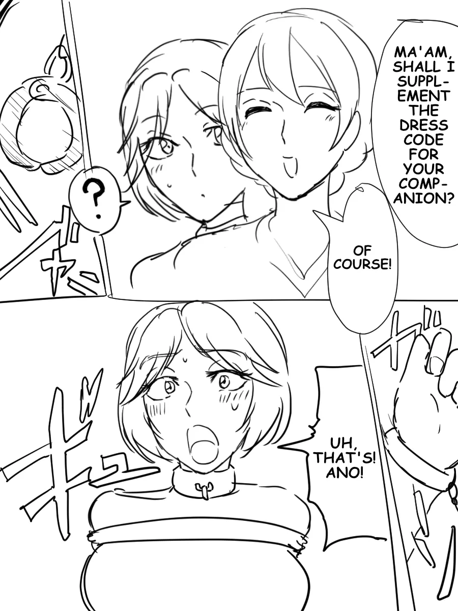 Undercover Investigator Deceived page 3 full