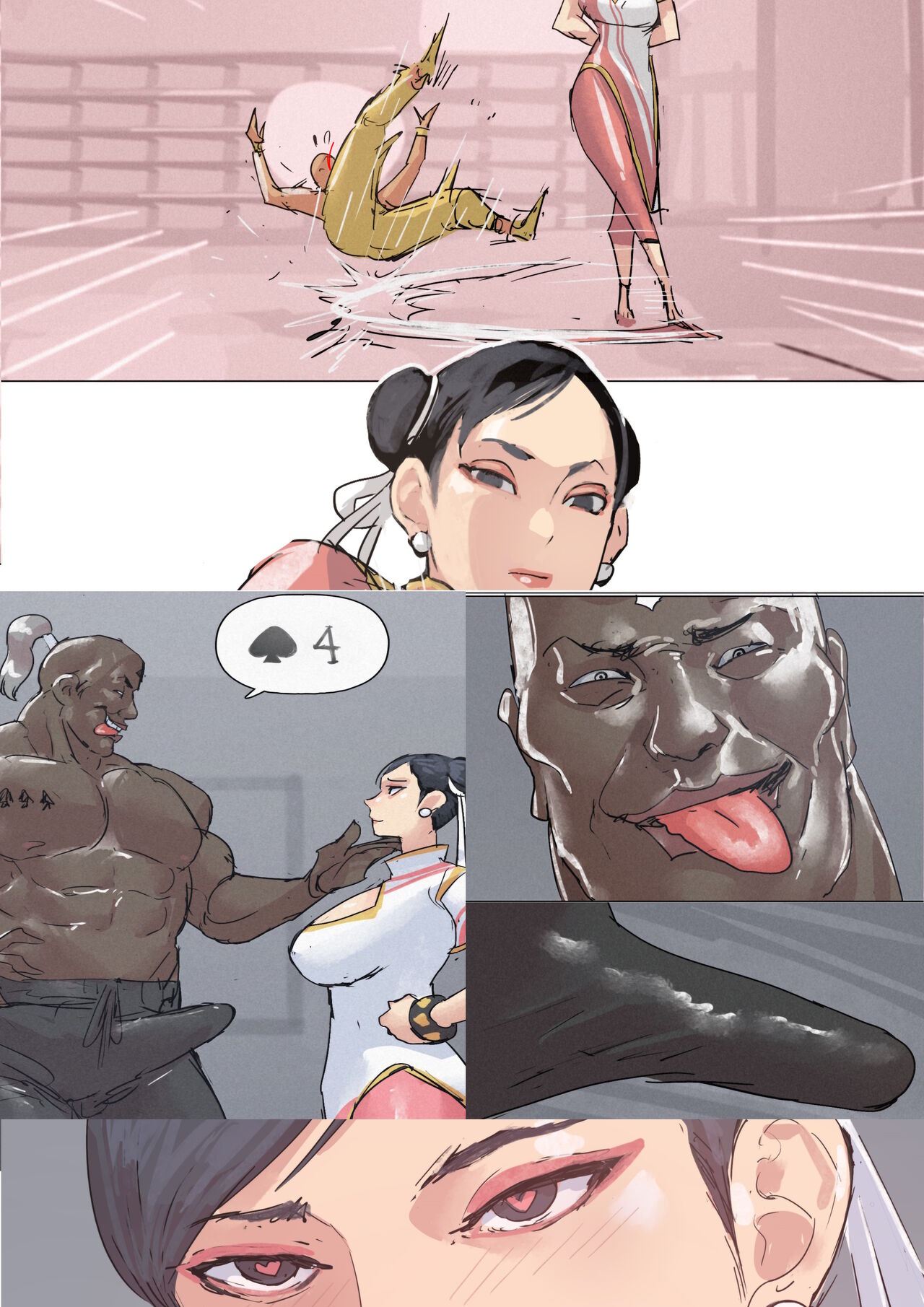 master private spa therapy 2 Fix BBC Edit page 3 full