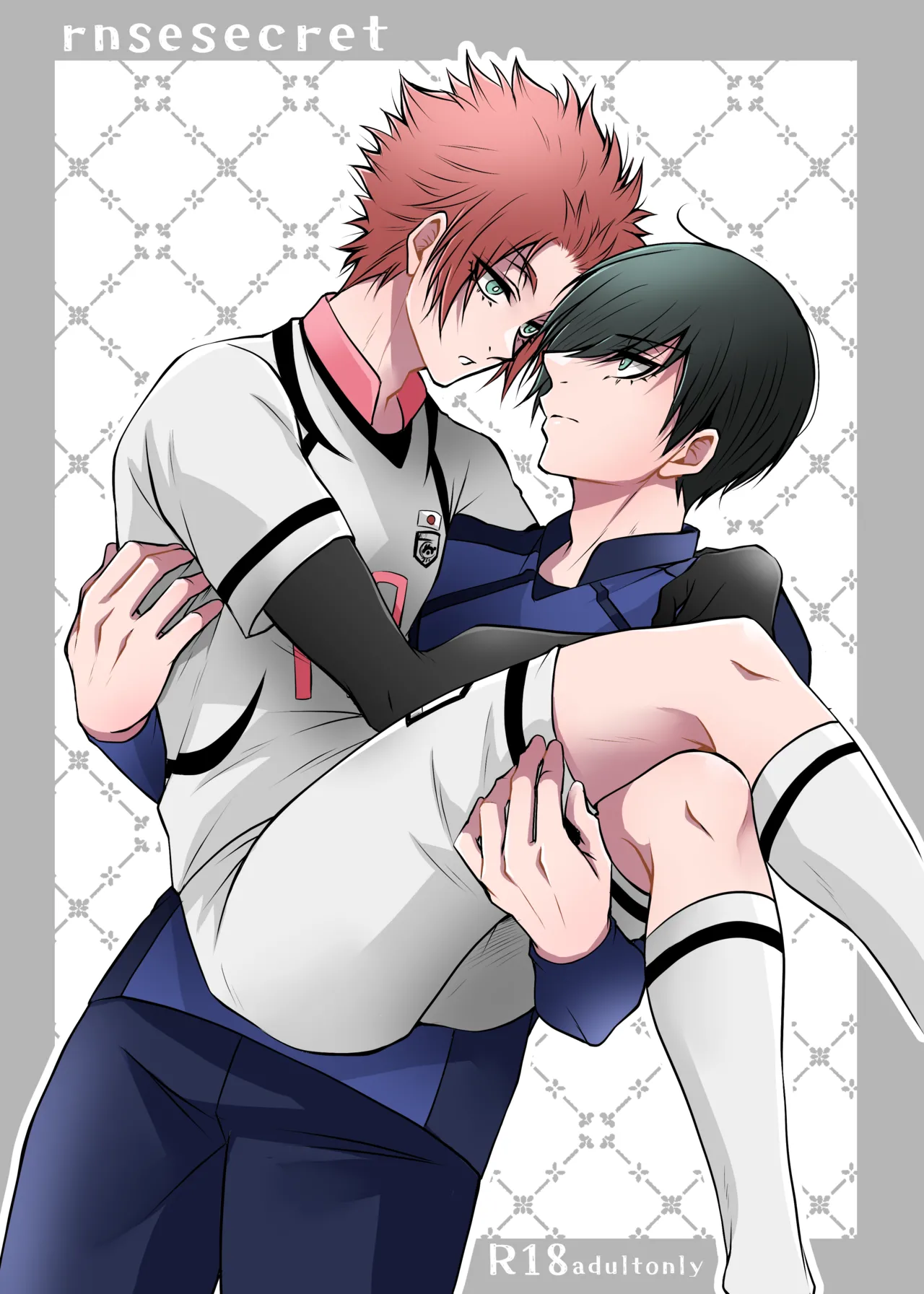 rnsesecret page 1 full