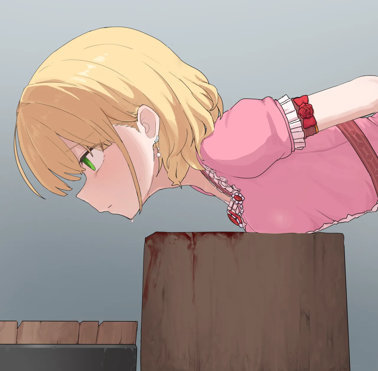 本国の双子姫 page 3 full