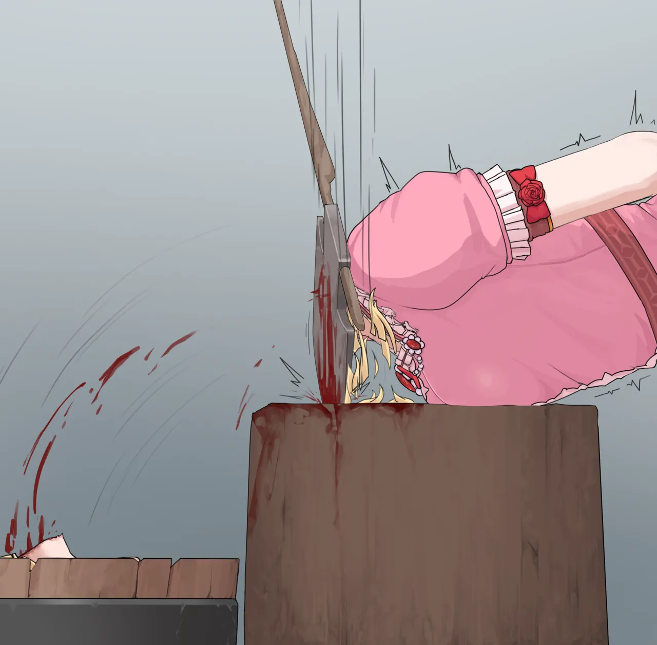 本国の双子姫 page 4 full