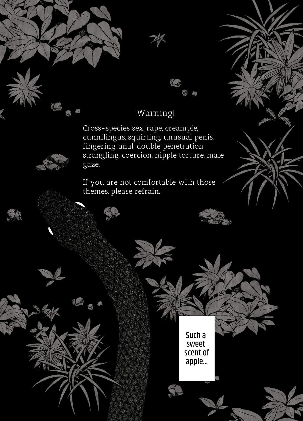 Tsumi wo Okashita Shuudou Onna wa Orochi no Mamono ni Zange suru | Sinful Nun Pays Penitence To The Serpent page 2 full