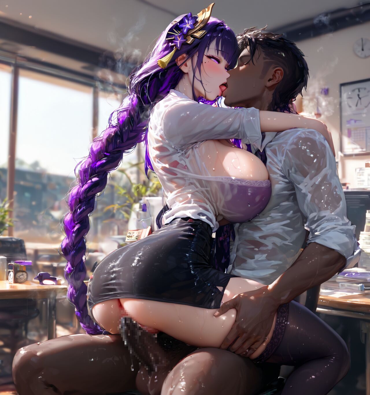 [pixiv]-UnityNya(67543580)(AI Generated) Hentai - Raw  231