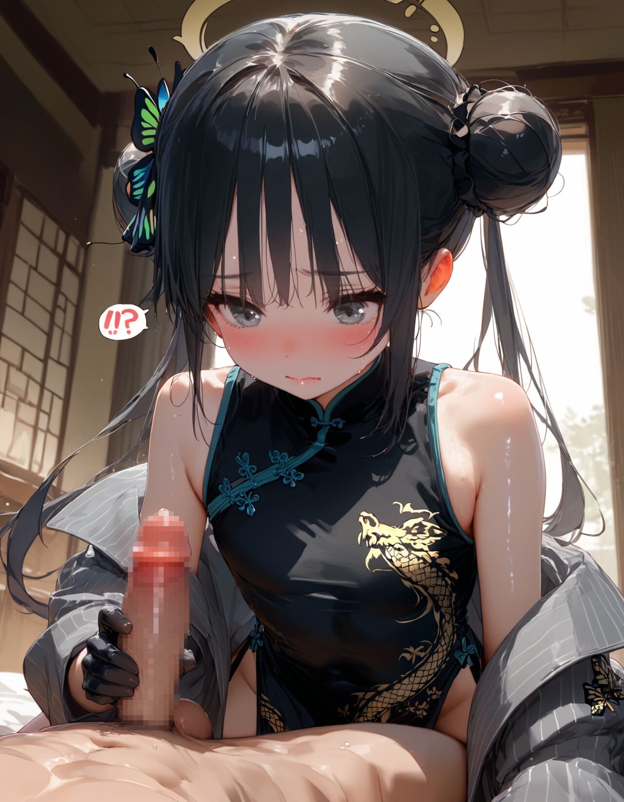 [pixiv]-UnityNya(67543580)(AI Generated) Hentai - Raw  928