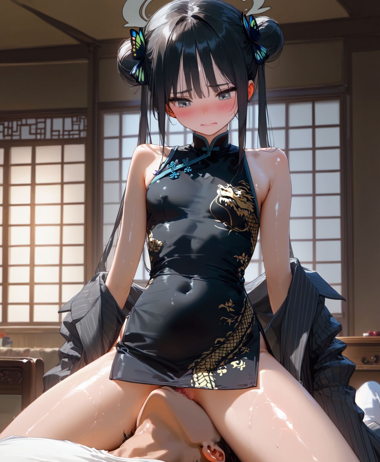 [pixiv]-UnityNya(67543580)(AI Generated) Hentai - Raw  929