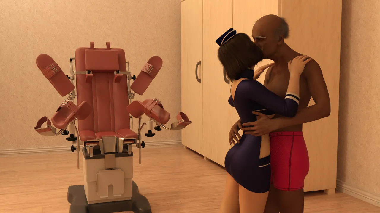 娇妻的秘密日记 参加老板淫乱聚会的妻子 page 4 full